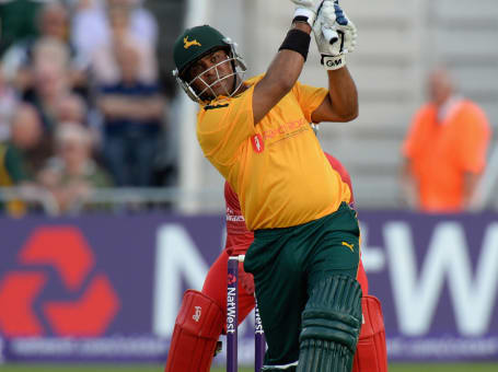 Samit Patel