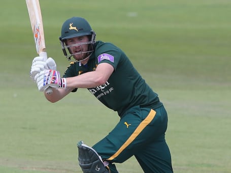 Riki Wessels