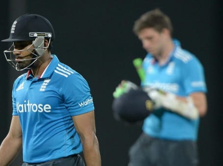 Ravi Bopara