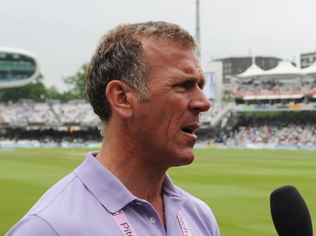 Alec Stewart