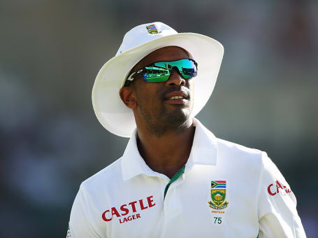 Vernon Philander