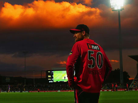 Riki Wessels