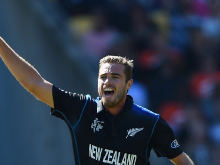 Tim Southee