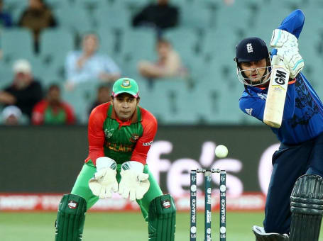 Alex Hales