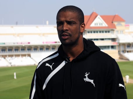 Vernon Philander