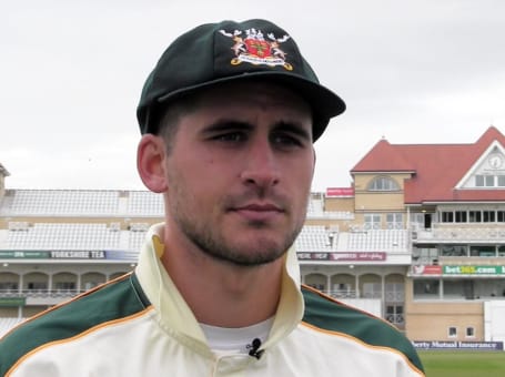 Alex Hales