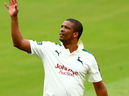 Vernon Philander