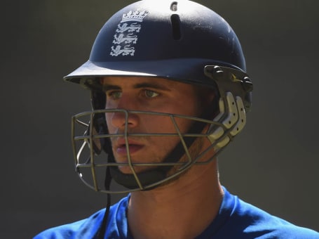 Alex Hales