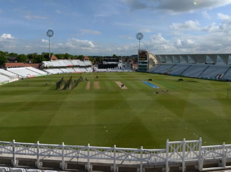 Trent Bridge