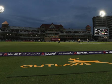 Trent Bridge