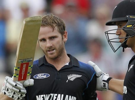 Kane Williamson