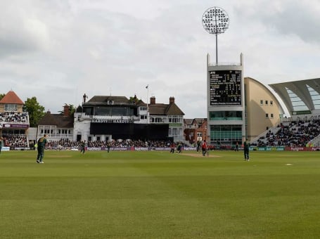 Trent Bridge