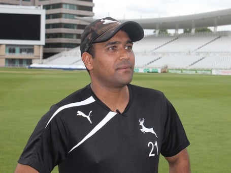 Samit Patel