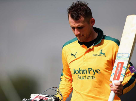 Alex Hales