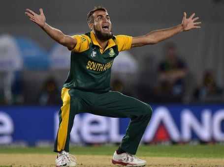 Imran Tahir