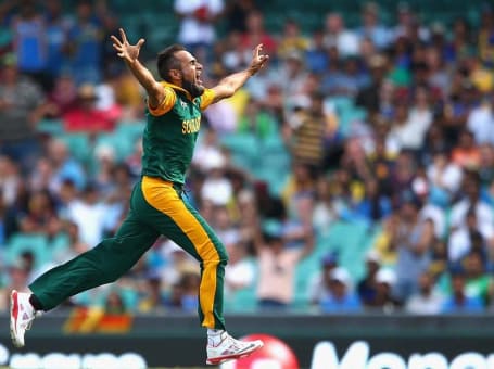 Imran Tahir