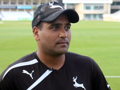 Samit Patel