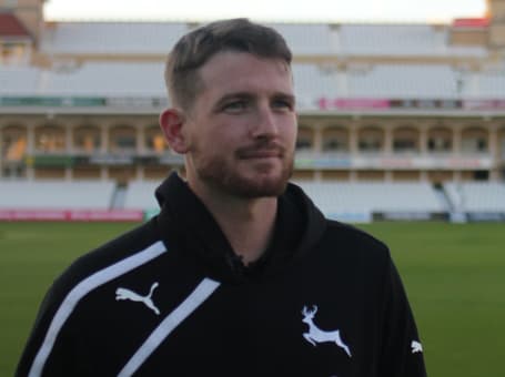 Riki Wessels 