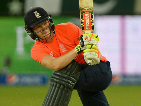 Sam Billings