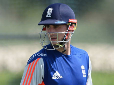 Alex Hales