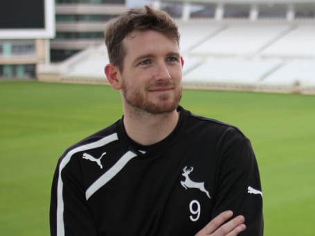 Riki Wessels 