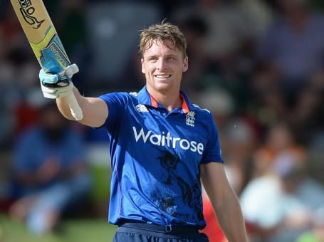 Jos Buttler