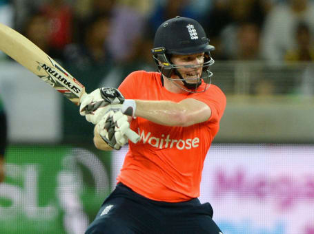 Eoin Morgan