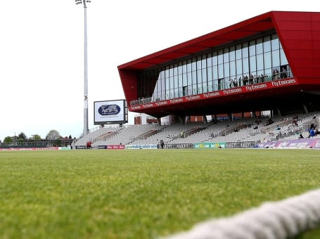 Old Trafford