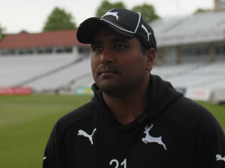 Samit Patel