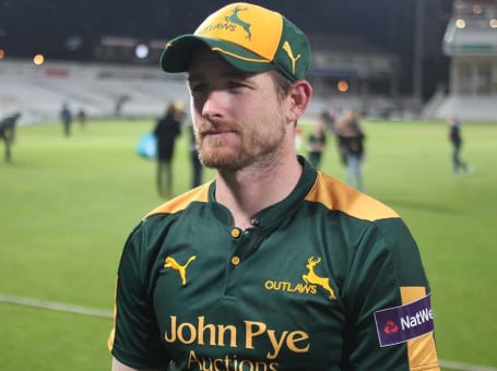 Riki Wessels