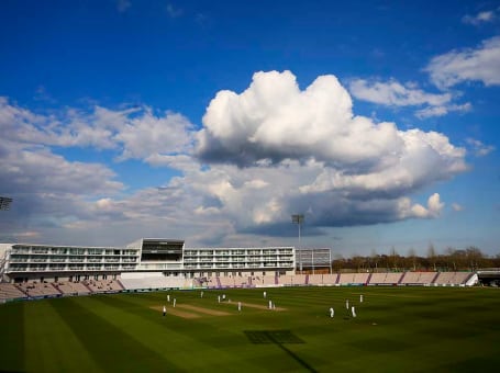 Ageas Bowl