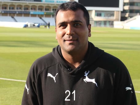 Samit Patel