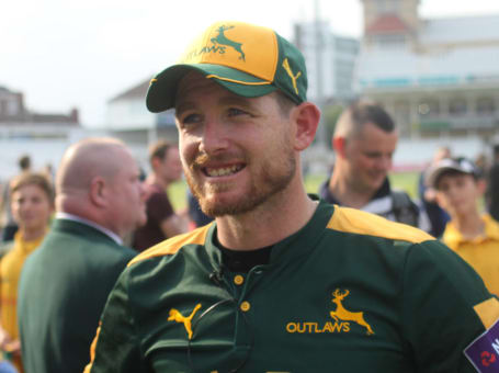 Riki Wessels