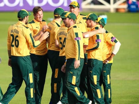 Notts Outlaws