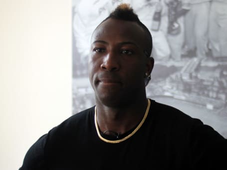 Andre Russell