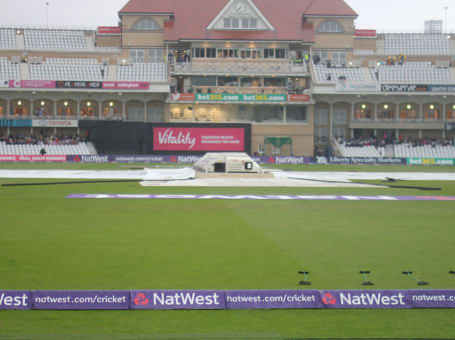 Trent Bridge 