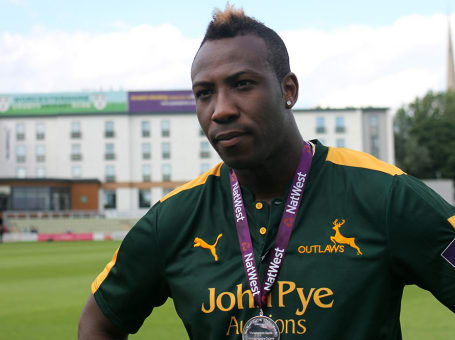 Andre Russell