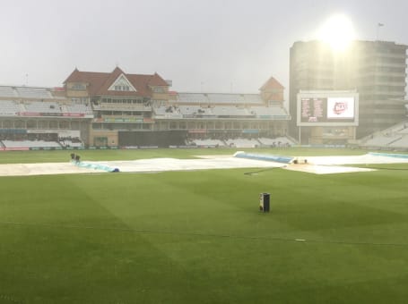 Trent Bridge 