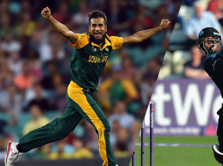 Imran Tahir