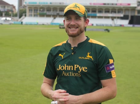 Riki Wessels