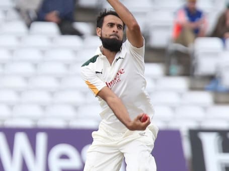 Imran Tahir