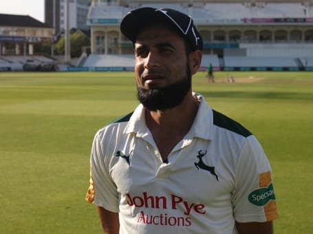 Imran Tahir