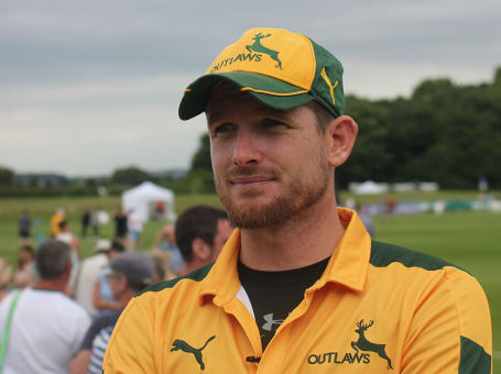 Riki Wessels