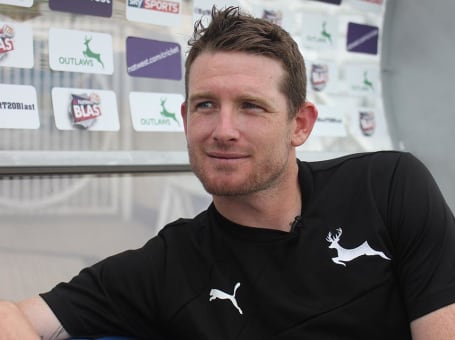 Riki Wessels