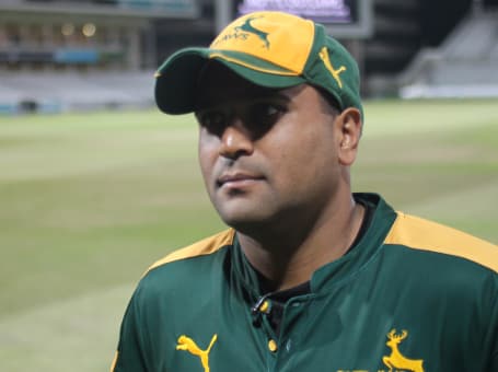 Samit Patel