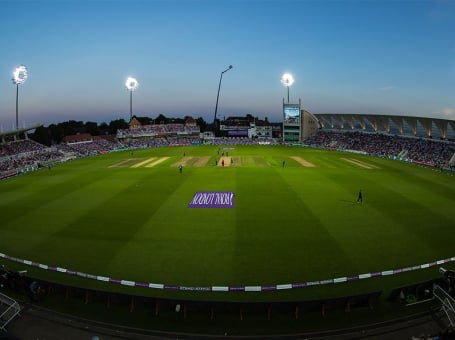 Trent Bridge