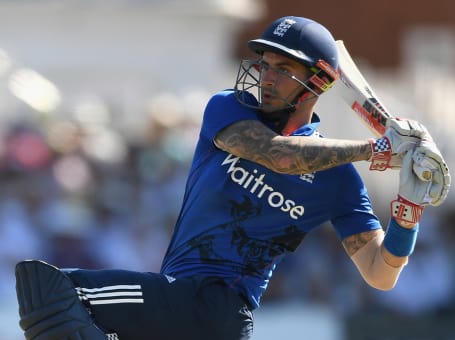 Alex Hales