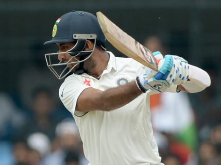 Cheteshwar Pujara