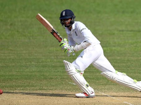 Haseeb Hameed