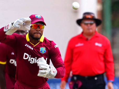 Shai Hope